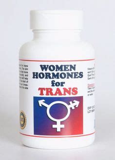 3 However, it is widely used in Europe. . Vitamins for male to female transition